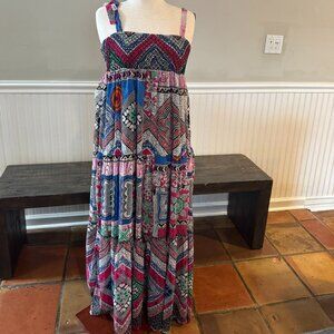 INC Maxi dress in size 10